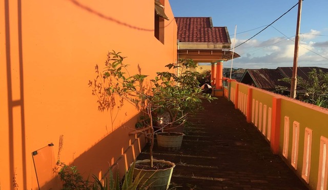 Aini Homestay Ternate