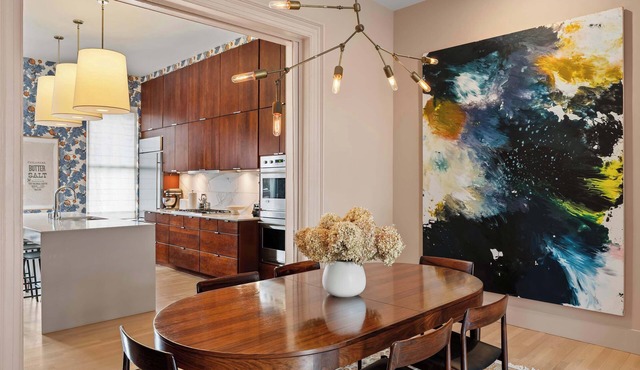 Ainslie Residence by Rove Travel | THS w/Garden