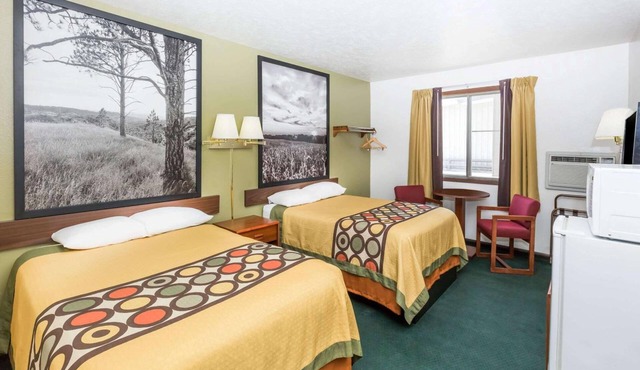 Ainsworth Inn