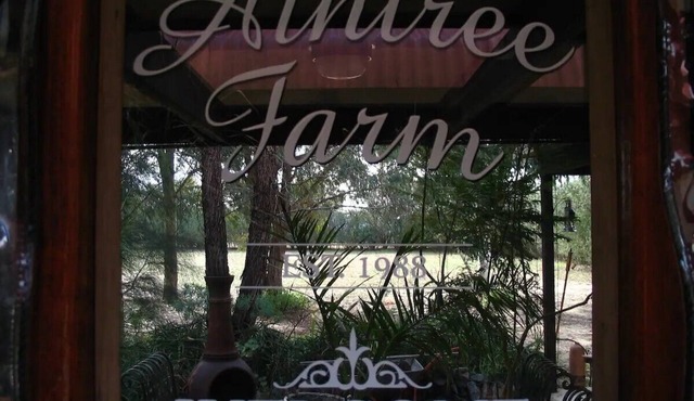 Aintree's Area's best kept secret. Fountain Courtyard Room