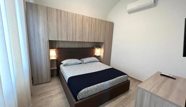 AIR σϝ HOME Aραɾƚɱҽɳƚ ᴠᴇʀᴅɪ in Novi Ligure