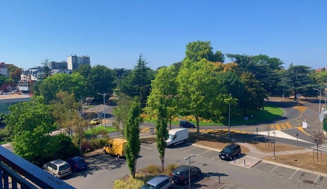 Air'baby - 1 à 6 Personnes - Colomiers Centre