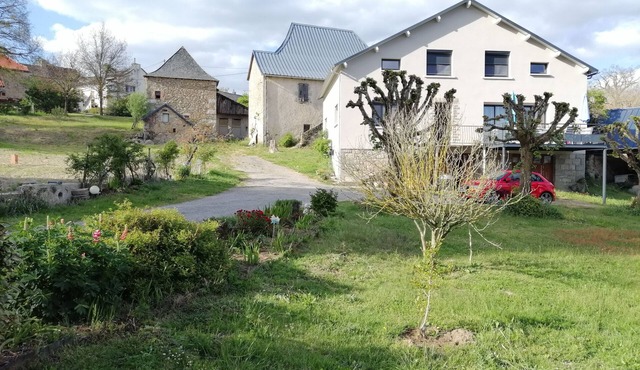 Air-conditioned country house with swimming pool Domaine de Moïse