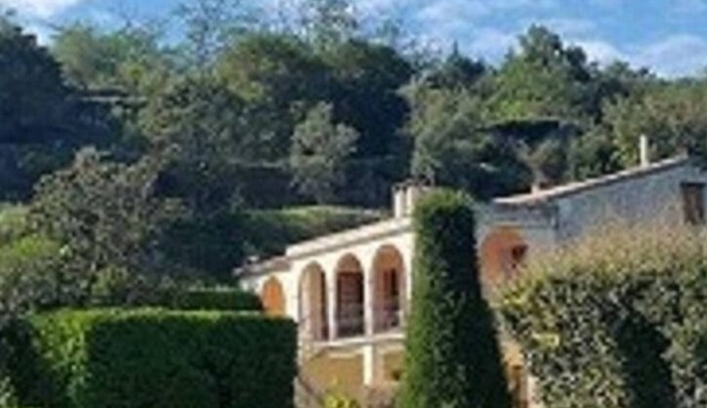 Air-conditioned gîte at the gateway to the Cévennes