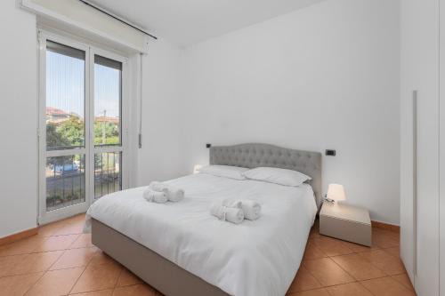 Air Conditioning - Balcony - Quiet