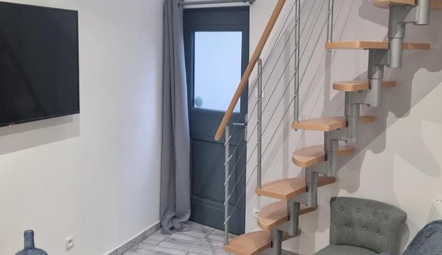 Air Cosy 3 Valenciennes gare prostitution refusée