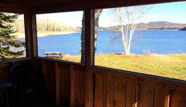 Air-Dale Fishing and Hunting