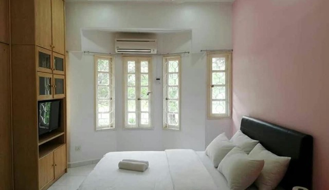 Air Itam 8 Rooms Comfortable Home Stay