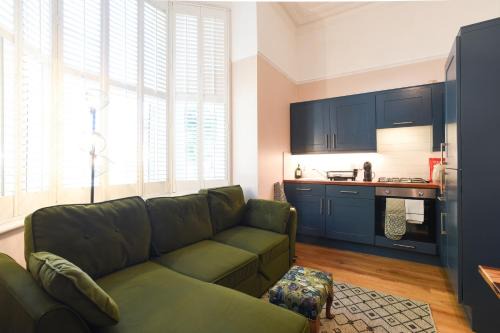 Air Maison - Parkview Oasis - Short Walk to Seafront