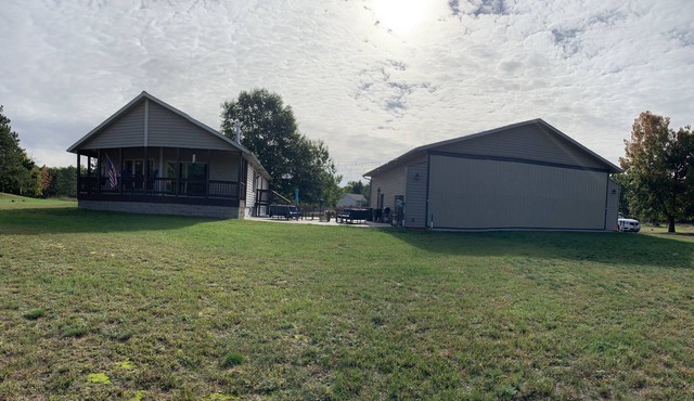 Air Oasis at Voyager Village - your destination awaits!