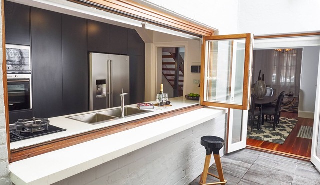 Air of Elegance in Paddington