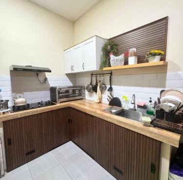 Aira Stay House Dramaga