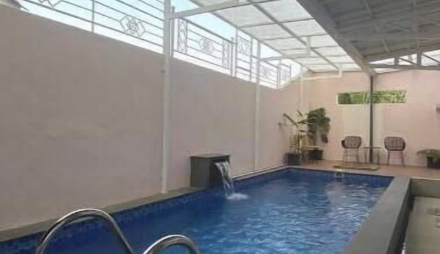 Aira Villas Private Pool