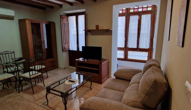 Airam Home Mirador Centro
