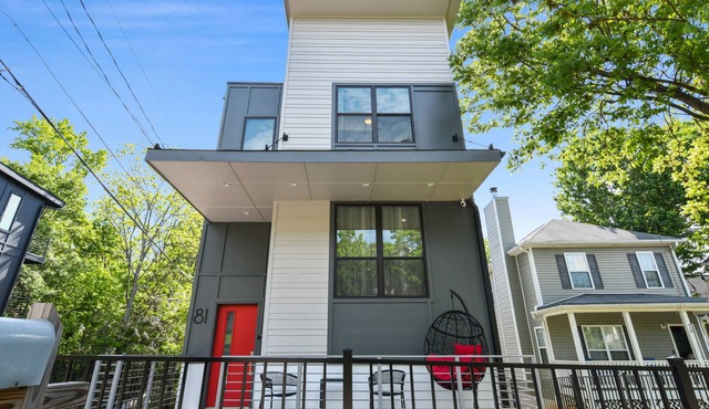 Airbnb.com/p/DesignedByDom - Over 450 Five Star Reviews