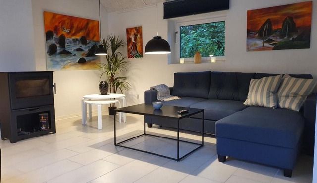 Airbnb-lejligheder, Villerslev