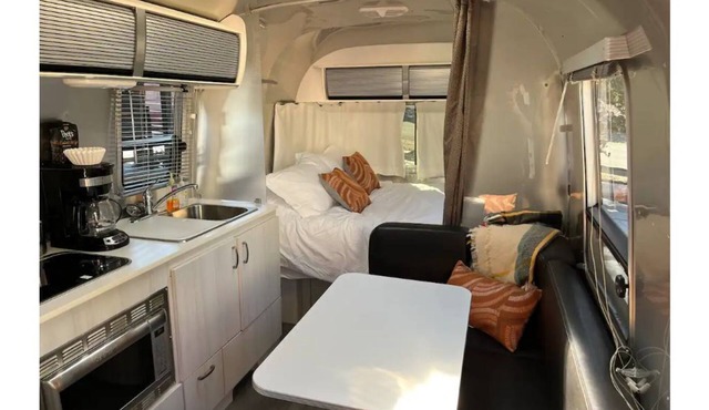 AirbnStream minutes from Canyons @ Park City!