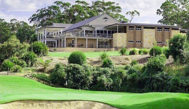 Aircabin - Beecroft - Sydney - 3 Bed Holiday House