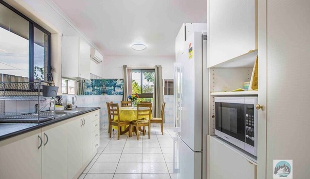 Aircabin - Clayton South - Cozy - 3 Beds Duplex