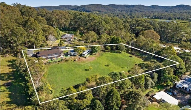 Aircabin - Fountaindale - 4 Beds Spacious House