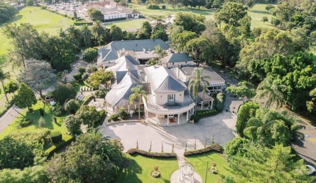 Aircabin - Telopea - Lovely - 5 Beds Holiday House