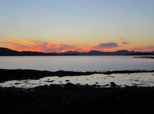 Aird Farm Holiday Cottages