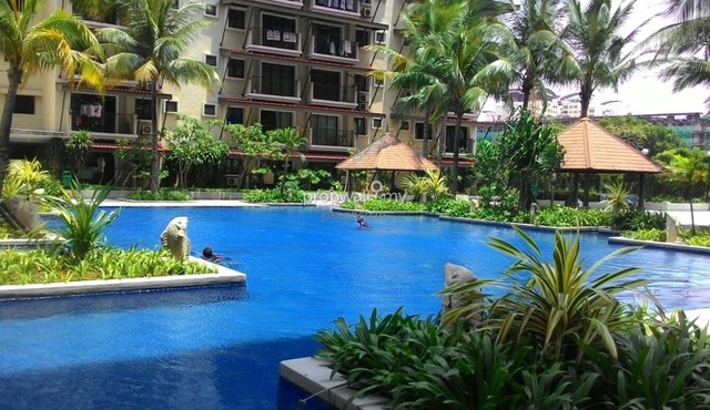 Aireka at Shah Alam Stadium, MSU