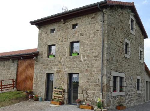 Airellier du Pilat