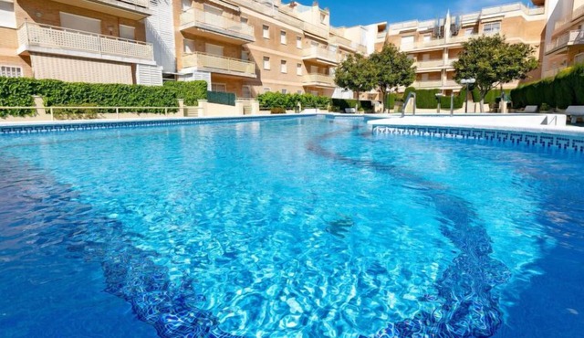 Aires de mar by Interhome