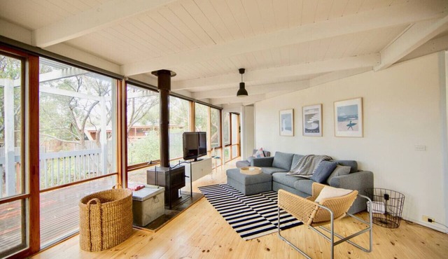 Aireys Bush Sanctuary