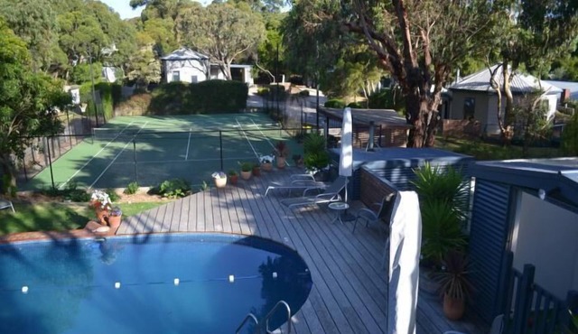 Aireys Inlet Getaway Resort