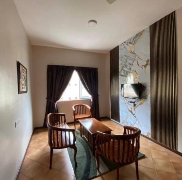 AiRia Hotel Port Dickson