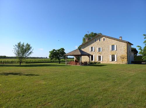 Airial de Tourteau Chollet