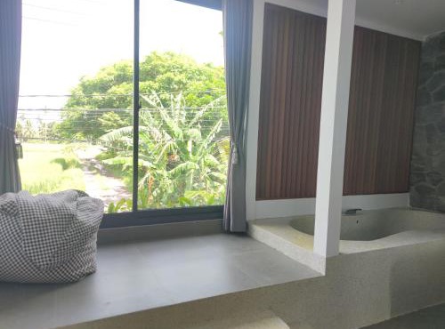 Airlangga Suites Ubud