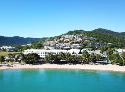 Airlie Beach Hotel