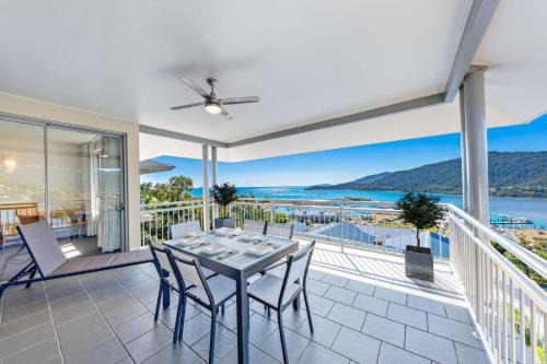 Airlie Beach Ocean Views & Resort Living @ 231