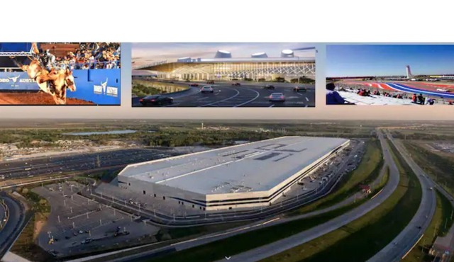 Airport, COTA, and Tesla Home In S Downtown Austin