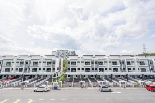 Airport#F1#KLIA#Mitsui#Transit#INTI#NILAI#SepangF1