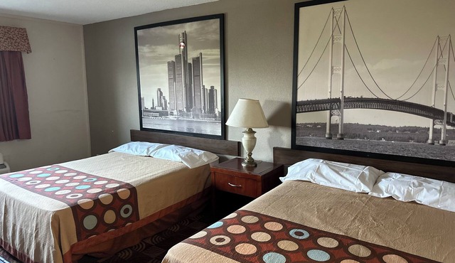 Airport Inn Flint