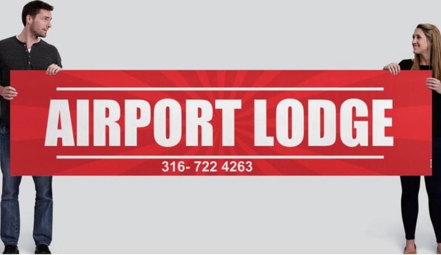 Airport Lodge