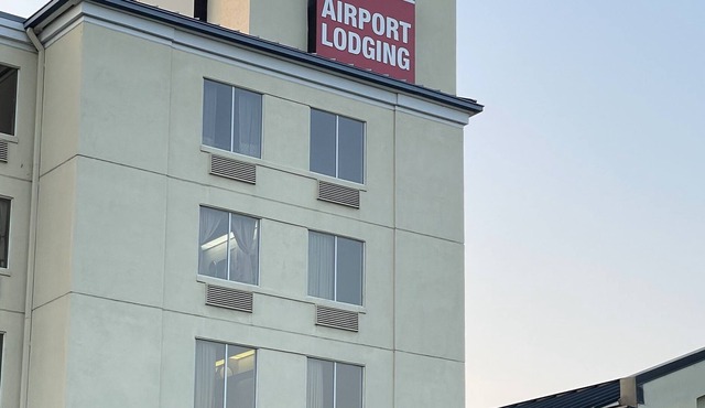 Airport Lodging Inc.