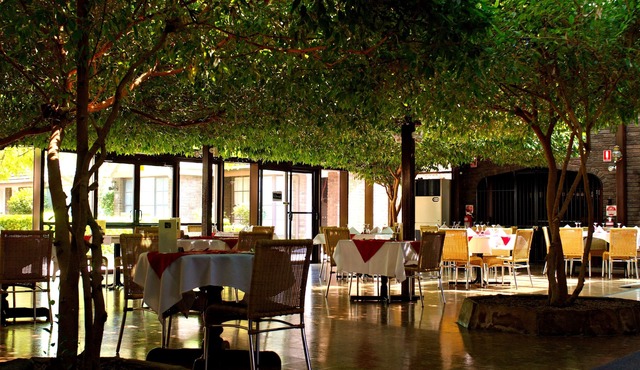 Airport Motel Sir Francis Drake