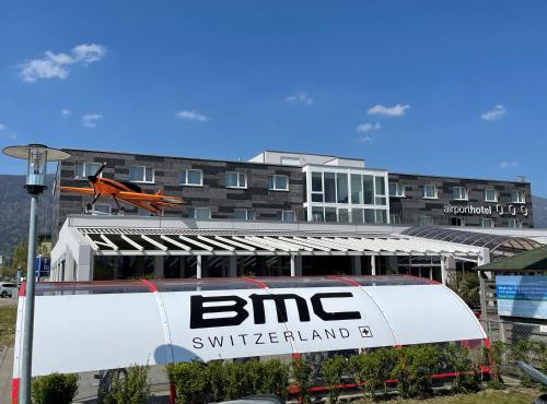 Airporthotel Grenchen