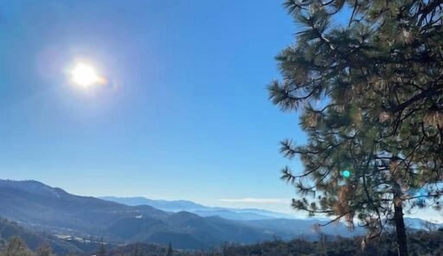 Airstream - 15 Minutes to Kings Canyon