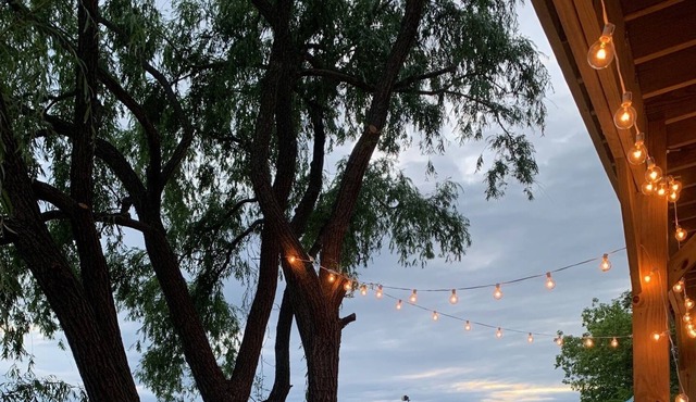 Airstream on Cayuga Lake! Retro, fabulous, private and fun