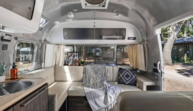 Airstream - (Willow)