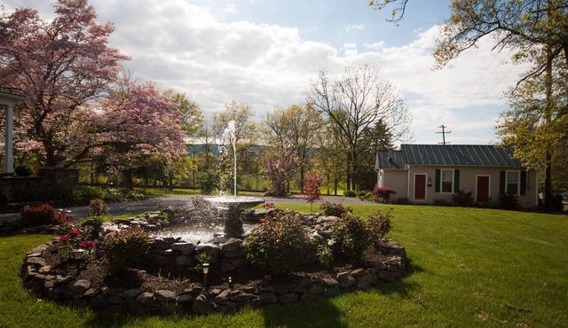 Airwell Bed and Breakfast