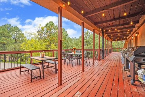 Airy Alto Escape Deck Games Views