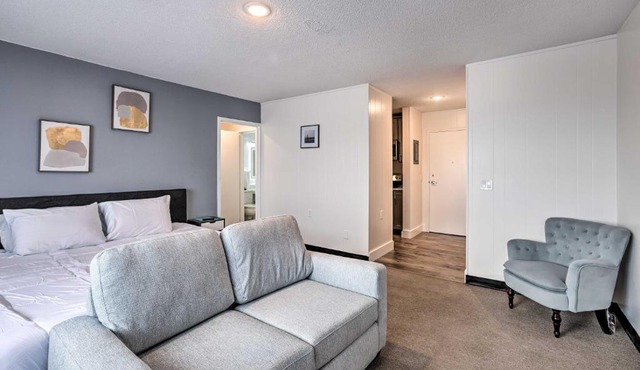 Airy Apt Situated in the Coosa River Area!