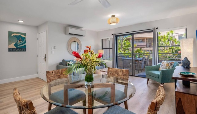 Airy Coastal Dream Vistas